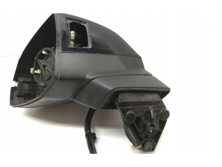 Зеркало электрическое Audi A7 S7 4G 2011 - 2017 года