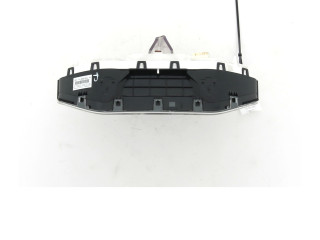 Панель приборов 9822703680, U0-5445A Peugeot 2008 I