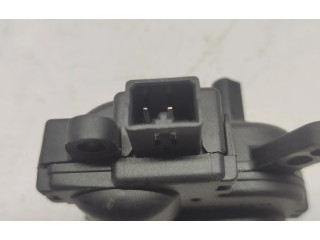 Вентилятор печки 1S7H-19B634-CA Ford Fiesta