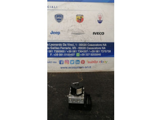 Блок АБС Mazda 3 II 2009 - 2013 года