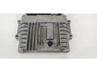 Блок управления двигателя A6645404432, 28091032 SsangYong Actyon