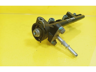 Топливная рампа 23814-00010-A   Citroen C1  