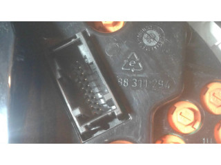 Панель приборов 88311294, 12V110 Smart ForTwo I