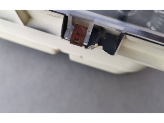 Přístrojová deska Ford Granada 1984 78GB-10B885-AA, 66484150