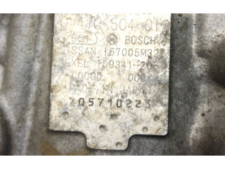 Топливный насос