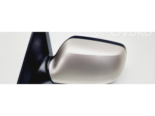 Зеркало электрическое левое Mazda 3 I 2003-2006 года