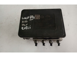 Jednotka ABS 5Q0907379AA, 5Q0614517T Volkswagen Golf VII 2013