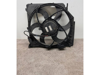 Вентилятор радиатора 6925702, 67326925702 BMW X3 E83