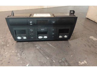 Блок управления климат-контролем 4B0820043AC   Audi A6 S6 C5 4B
