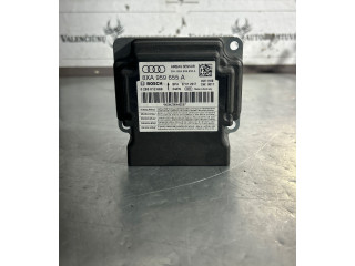 Блок подушек безопасности 8XA959655A, 0285012669   Audi A1