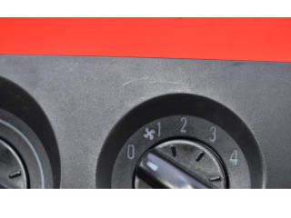 Блок управления климат-контролем 6Y0819045H, 6Y0819045H Skoda Fabia Mk1 (6Y)