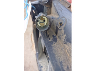 Вентилятор радиатора A45536105, 55038994AG Jeep Grand Cherokee