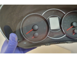 Панель приборов 85001SC321 Subaru Forester SH