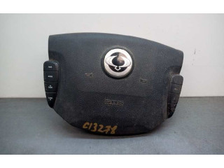 Подушка безопасности водителя AB53F3CTZ5ADD, CONMANDOS SsangYong Actyon