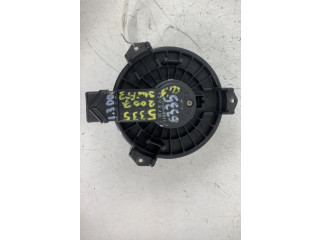 Вентилятор печки       Suzuki SX4