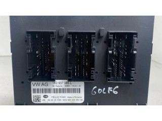 Блок комфорта 1K0937085L   Volkswagen Golf VI   