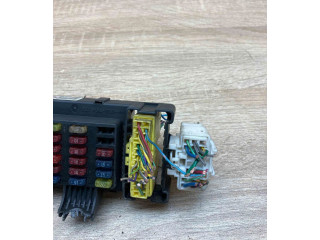 Pojistková skříňka Řídící jednotka BSM 0G24U10010268, SSP Daewoo Rezzo 2000