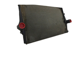 Интеркулер 9161207A, 001128 Volvo S80