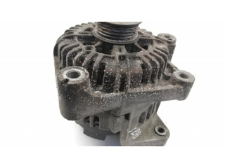 Генератор 8574045, 15315359 Toyota Verso 1.6