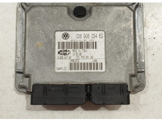 Комплект блоков управления IAW4MV.EG, IAW4MV.EG   Audi A2