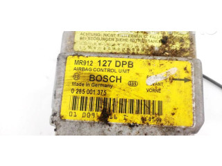 Блок подушек безопасности MR912127, 0285001375   Mitsubishi Space Star