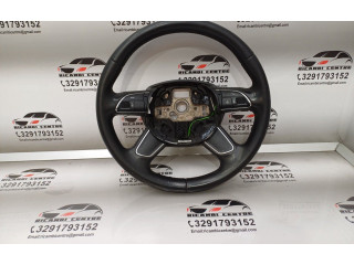 Руль Audi A4 Allroad - года 4L0419091AC, 4L0419091AC1KT