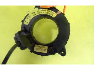 Подрулевой шлейф SRS 9621557680, 61630001   Peugeot 306