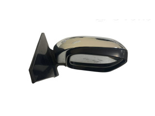 Zpětné zrcátko pravé Mitsubishi Pajero 2001 E13010408