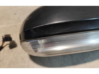 Зеркало электрическое        Volkswagen PASSAT B6  2005 - 2010 года   