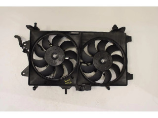 Вентилятор радиатора         Lancia Ypsilon 1.2