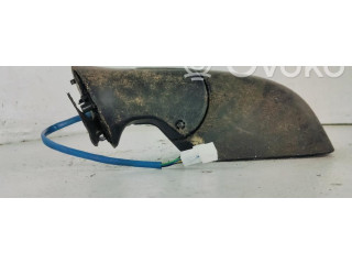 Зеркало электрическое Dacia Duster 2010 - 2017 года