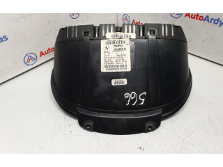 Přístrojová deska BMW 1 E81 E87 2005 6983531, 62106983531