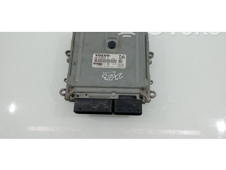 Блок управления двигателем Блок управления 30729826A   Volvo XC90