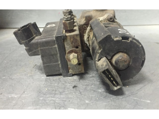 Блок АБС 1H2614117A, 10020201244   Volkswagen  Corrado  1988 - 1995 года