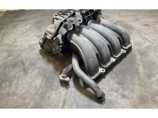 Всасывающий коллектор 7602063   BMW 3 E92 E93