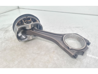 Поршень с шатуном AJ812809 (9W836006SC) C2D497 Jaguar XJ X351