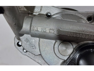 Масляный насос  CAYC 03L115105B, 03L115105B  Audi A3 S3 8P 