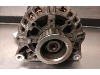 Генератор 5705NC Peugeot 107