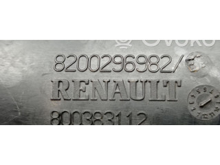 Turbodmychadlo Турбина 800383112 Renault Clio III