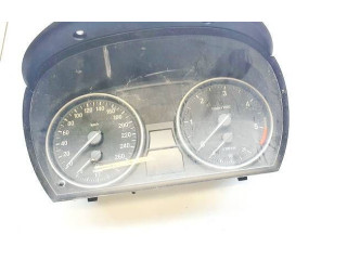 Přístrojová deska BMW X1 E84 2012 918736901, 14369510