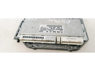 Řídící jednotka 0265109053, 0195454732 Mercedes-Benz E W210 1997