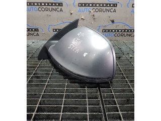 Zpětné zrcátko Audi Q7 4L 2007