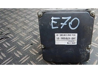 Jednotka ABS E719811981   BMW X6 E71 2008