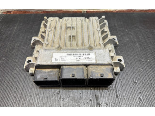 Блок управления двигателя GB3G-12A650-BA, GB3G-12A650-BA Ford Ranger