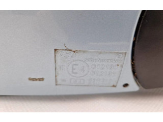 Зеркало электрическое Hyundai Getz - года