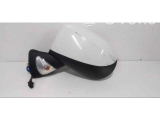 Zpětné zrcátko Renault Modus 2010