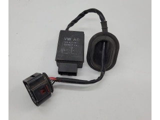 Блок управления 1K0906093   Audi A3 S3 8P