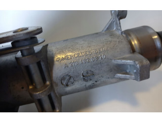    Рулевая рейка A2104620305   Mercedes-Benz E W210 1995 - 2002 года