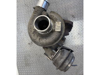 Турбина KIA Ceed 282012A701