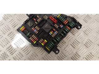 Pojistková skříňka 9210857 BMW 5 GT F07 2011